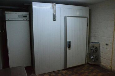 Qapıların təmiri: Soyuducu anbar qapıları İstehsalçı tərəfindən soyuducu anbar -da lalafo.az — 6 Qapıların təmiri: Soyuducu anbar qapıları İstehsalçı tərəfindən soyuducu anbar — 6