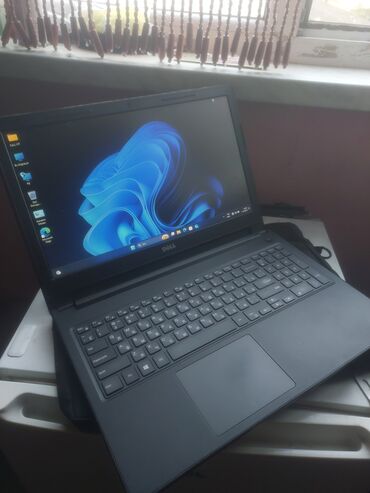 ноутбук asus intel core i5: İşlənmiş Dell Inspiron, 17 ", Intel Core i5, 128 GB, Ünvandan götürmə, Pulsuz çatdırılma, Ödənişli çatdırılma