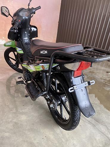 mersedes diski teker: Moon brand - ZX50 — 3