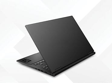 npad 16: Noutbuk HP OMEN 16-WD0073DX HP OMEN 16-WD0073DX CPU: Intel® Core™ — 3