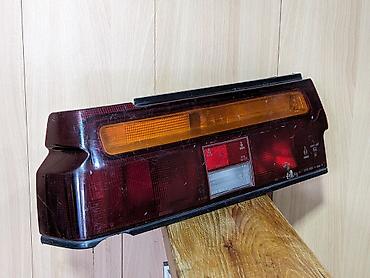 блэнда: Задний левый стоп-сигнал Nissan 1989 г., Б/у, Оригинал, Германия — 3