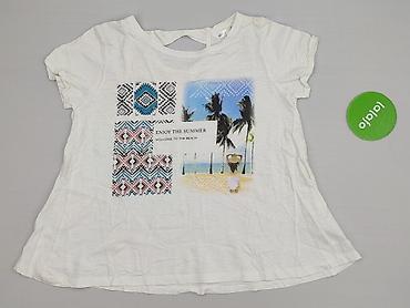 stroj uv smyk: Pepco, T-shirt damski, rozmiar S — 2