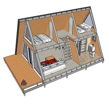 Навесы: Навес, Другая форма, Дерево, Профнастил, Новый, Гарантия at lalafo.kg — 17 Навесы: Навес, Другая форма, Дерево, Профнастил, Новый, Гарантия — 17