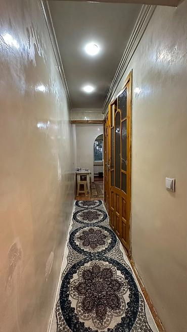 baki bina evi: Xaçmaz, 3 otaqlı, Köhnə tikili, 75 kv. m — 6