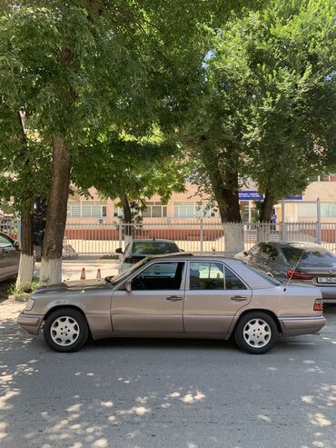 продаю или меняю на мерс: Mercedes-Benz 320: 1994 г., 3.2 л, Механика, Бензин, Седан