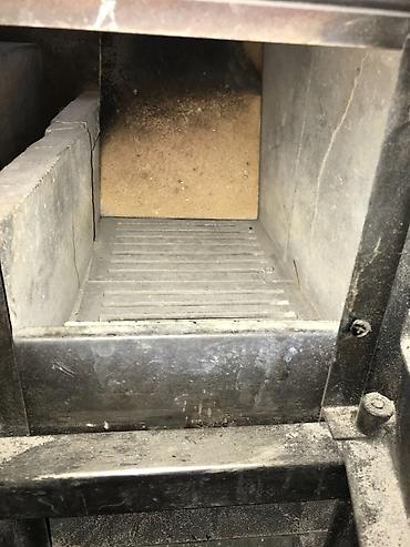 Oprema za grejanje: Sporet jedna sezona Kupio sam ga u tehnomaniji, sa web cenom od na lalafo.rs — 8 Oprema za grejanje: Sporet jedna sezona Kupio sam ga u tehnomaniji, sa web cenom od — 8