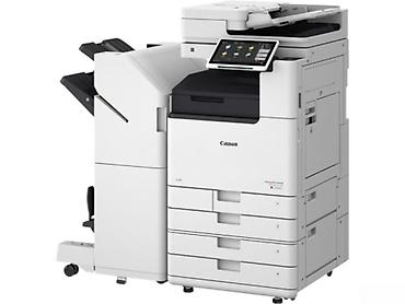 Lazer printer "Canon imageRUNNER ADVANCE DX C3922i MFP 5964C005"Lazer