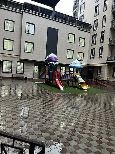 Долгосрочная аренда квартир: Студия, Собственник, С мебелью полностью — 13