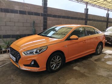 Kia: Kia K5: 2018 г., Седан