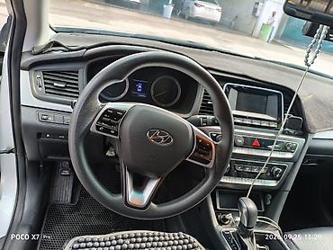 хендай кона купить: Hyundai Sonata: 2020 г., 2 л, Автомат, Газ, Седан — 8