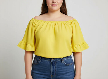 it moda bluzy: Жіноча блуза, розмір 4XL