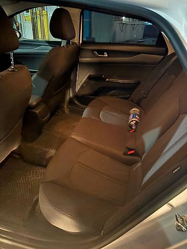 Kia: Kia K5: 2021 г., Автомат, Бензин, Седан — 9