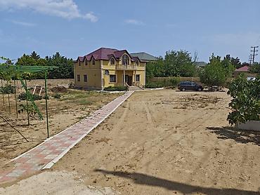 mərdəkan kirayə: 240 kv. m, 6 otaqlı, İnternet, Artezian quyusu, Qaz — 4