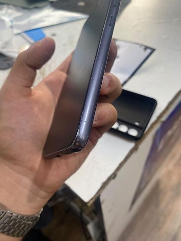 iphone 14 satisi: Samsung Galaxy S21 FE, 128 GB, rəng - Qara, Zəmanət — 4