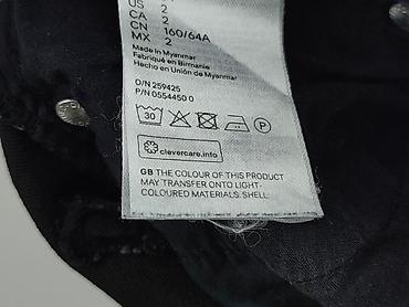 dikies jeans: H&M Divided, Jeansy damskie, rozmiar XS — 6