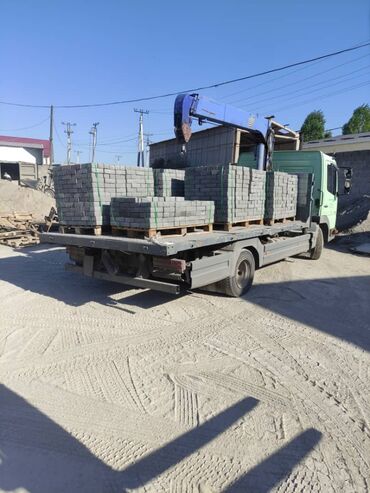 Евробрусчатка: Прессованная Прессованные брусчатки отличного качества! прессованная — 23