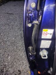 Honda: Honda Odyssey: 2005 г., 2.4 л, Автомат, Бензин, Минивэн at lalafo.kg — 16 Honda: Honda Odyssey: 2005 г., 2.4 л, Автомат, Бензин, Минивэн — 16