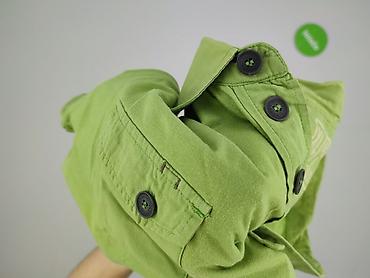 green items: Koszulka polo dla mężczyzn, rozmiar XL — 6