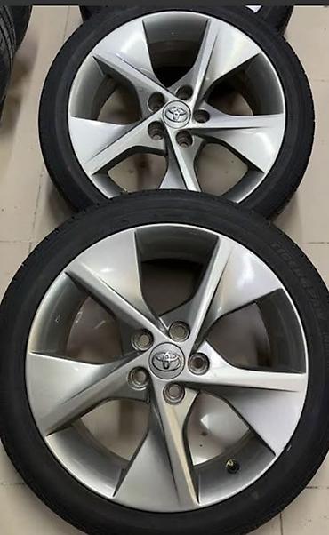 камри 55: Toyota Camry: 2013 г., 2.5 л, Автомат, Бензин, Седан — 5