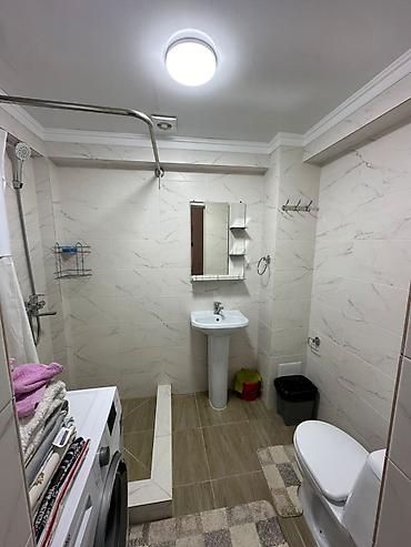 Продажа квартир: 3 комнаты, 63 м², Индивидуалка, 1 этаж, Евроремонт — 11