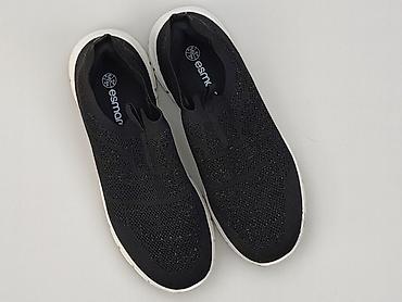 39: Esmara, Sneakersy damskie, rozmiar 39 — 1