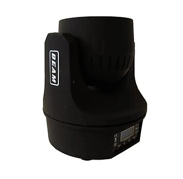 rush wave: 6*15W Led Beam Moving Head Light RGBW Mini(Пчела) -Напряжение: ? — 7