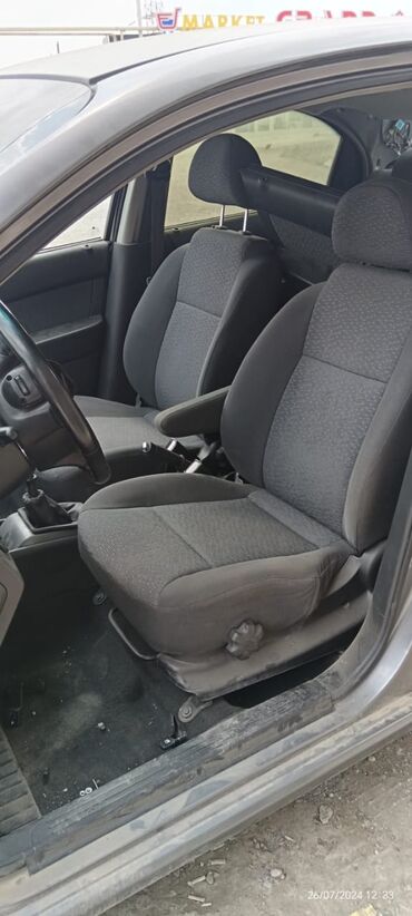 chevrolet lacetti ehtiyat hissələri: Qabaq, Qızdırıcısız, Chevrolet AVEO, 2011 il, Orijinal, ABŞ, İşlənmiş