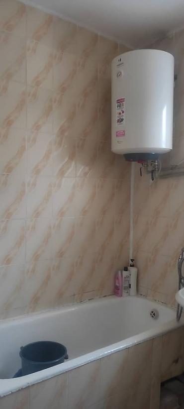 вост 2 бишкек: 3 комнаты, 76 м², Индивидуалка, 2 этаж — 5
