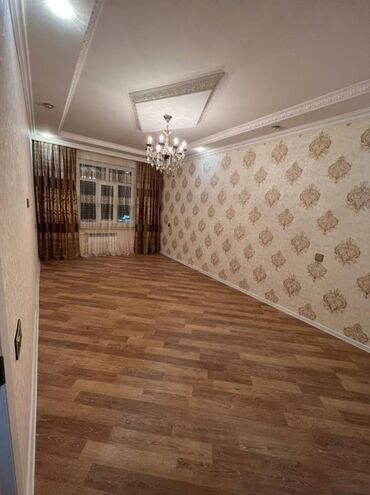 Köhnə tikili: Bakı, 2 otaqlı, Köhnə tikili, m. Əhmədli, 60 kv. m — 2