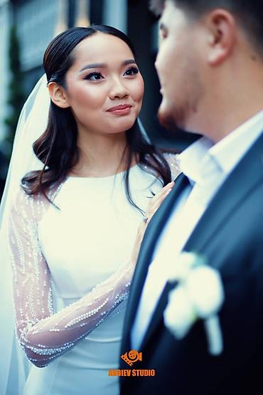 Фото- и видеосъёмка: Свадьба кыз узатуу Юбилей Фотограф оператор звук с пульта Дрон.Видео и — 19