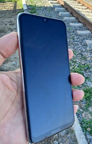 komputer ekran şəkilləri yüklə: Redmi Note 8, 128 GB, rəng - Mavi, Barmaq izi — 10