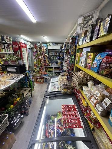 шаурма сдаю: Продаётся готовый бизнес продуктовый павильон. Очень хорошее — 9