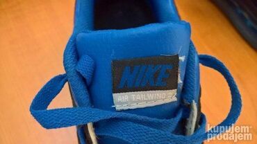 Patike: Patike, Nike, veličina - 46 — 7