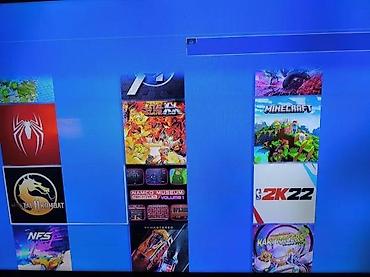 PS4 (Sony Playstation 4): 🎮🔥 PS4 PRO 2TB – jailbreak 9.00 + 70 IGARA 📞 Ako vam odgovara ponuda — — 9