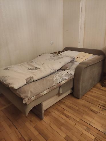 istikbal az: İşlənmiş, Kreslo-kravat, Vеlur parça, Kredit yoxdur, Ödənişli çatdırılma — 6