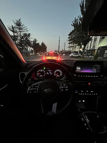 киа селтон: Kia Seltos: 2019 г., 1.6 л, Робот, Бензин, Кроссовер — 8