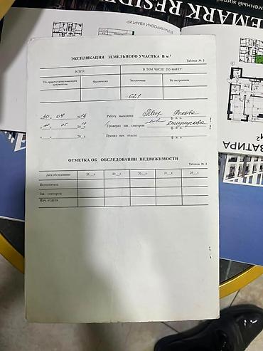аренда дом: 3 комнаты, 48 м², Хрущевка, 1 этаж, Старый ремонт — 10