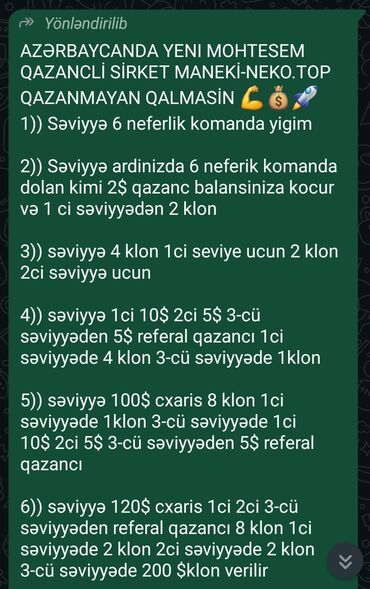 Tibb, əczaçılıq: SMM menecer tələb olunur, Onlayn iş, İstənilən yaş, Təcrübəsiz
