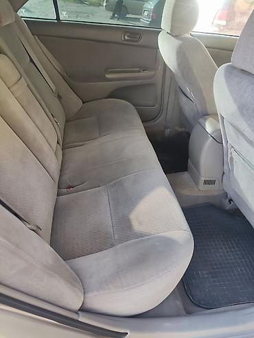 Toyota Camry: 2005 г., Автомат, Бензин, Седан