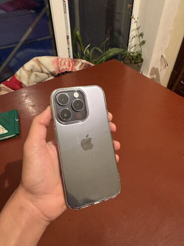 Apple iPhone: Telefon çiçək kimidir nöqtə cızığsız 81%pil 128yaddaş 2 nömrə taxmaq