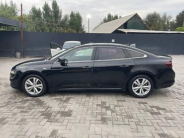рино логан: Renault Samsung SM6: 2018 г., 2 л, Вариатор, Газ, Седан — 7