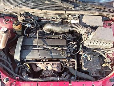 polo auto: 2.0 ZETEC ALTERNATOR ZA FORD FOCUS OD 1998. DO 2004. GOD. | — 1