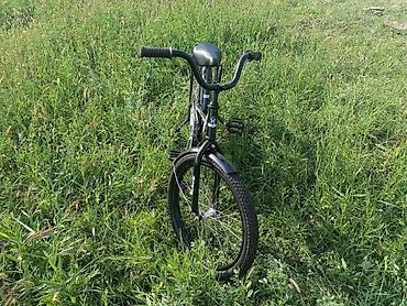 islenmis velosiped satiram: İşlənmiş İki təkərli Uşaq velosipedi 20", sürətlərin sayı: 20, Ünvandan götürmə — 1