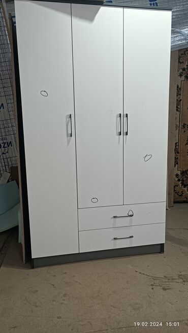 Другая мебель: Шифонер Шкаф Кухня Будет Диван Стол табуретка Кровать Спальный — 23