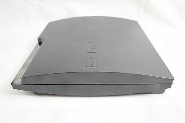 igrice 250: U ponudi je PS3 sa naslova. Konzola je u odličnom radnom i fizičkom — 9