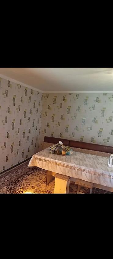 чон арык дом: 60 м², 4 бөлмө, Чогуу жашоосу жок — 5