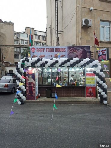 icare taksi v Azərbaycan | AVTOMOBIL AKSESSUARLARI: Biznes satilir(biznesin qiymeti 9000 manat, ayliq icare 1000) makler