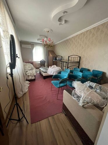 Uzunmüddətli kirayə evlər: 440 kv. m, 10 otaq, Artezian quyusu — 11