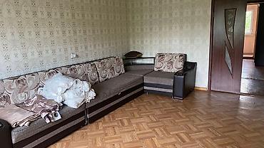 закрытием кафе: 2 комнаты, 49 м², 105 серия, 4 этаж, Косметический ремонт — 5