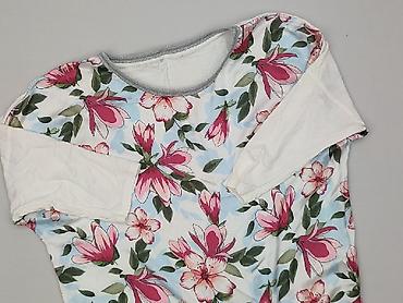 modne bluzy dla nastolatek: Bluzka damska, rozmiar 4XL — 1